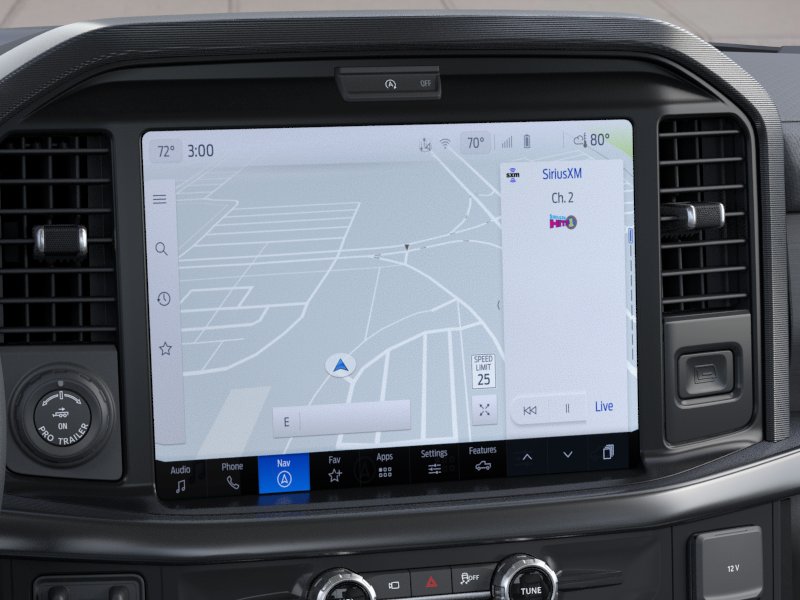 New 2026 Avalanche Ford Platinum® image 36