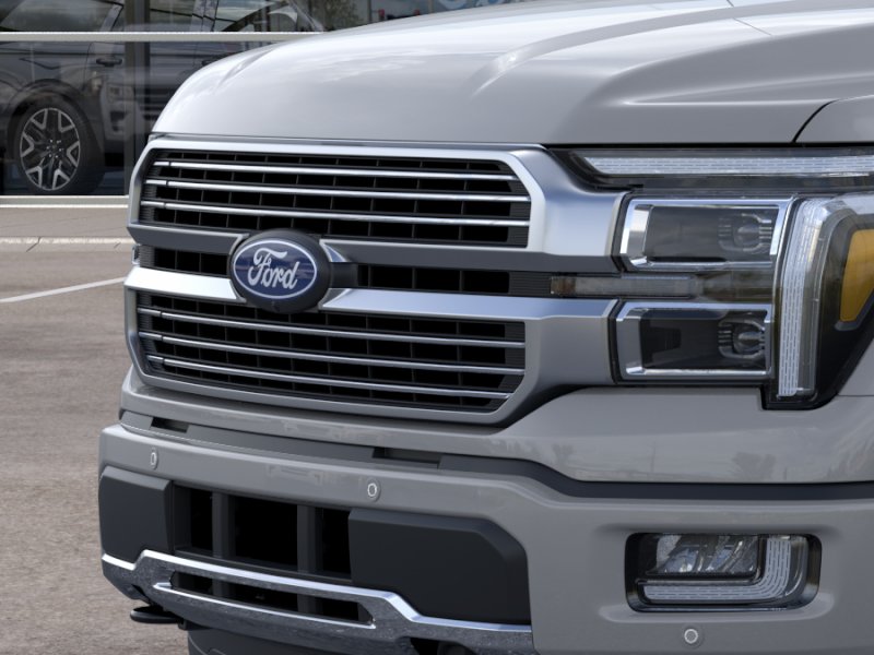 New 2026 Avalanche Ford Platinum® image 39