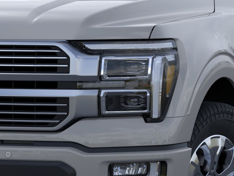 New 2026 Avalanche Ford Platinum® image 40