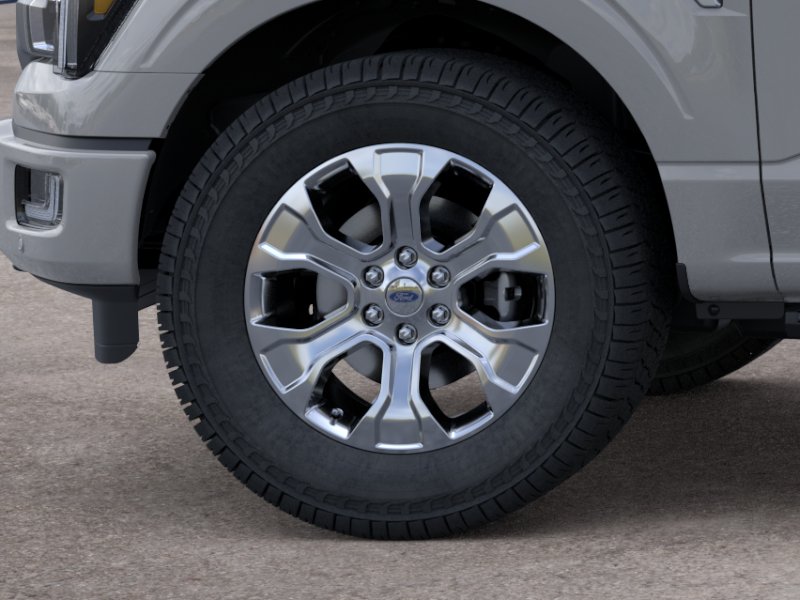 New 2026 Avalanche Ford Platinum® image 41