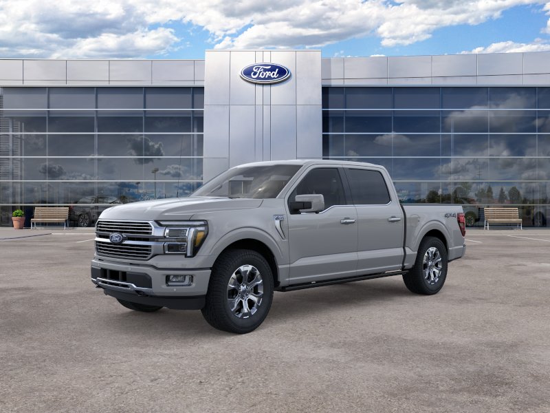 New 2026 Avalanche Ford Platinum® image 23