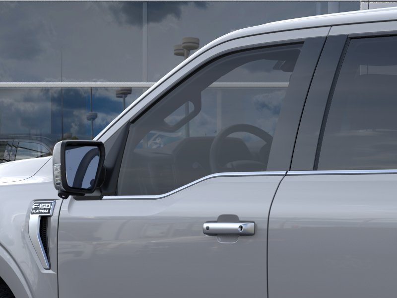 New 2026 Avalanche Ford Platinum® image 42