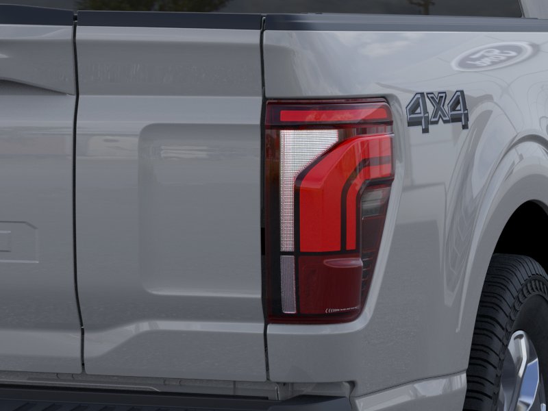 New 2026 Avalanche Ford Platinum® image 43
