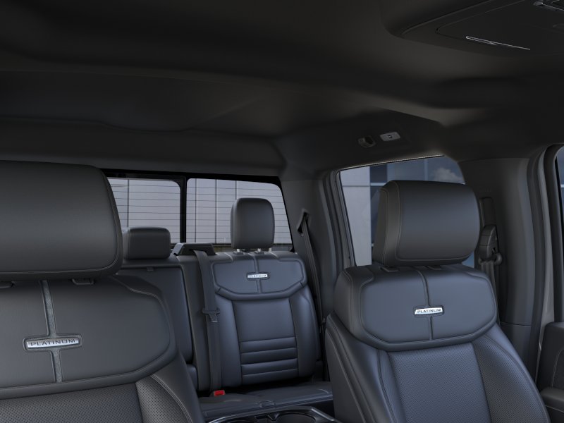 New 2026 Avalanche Ford Platinum® image 44