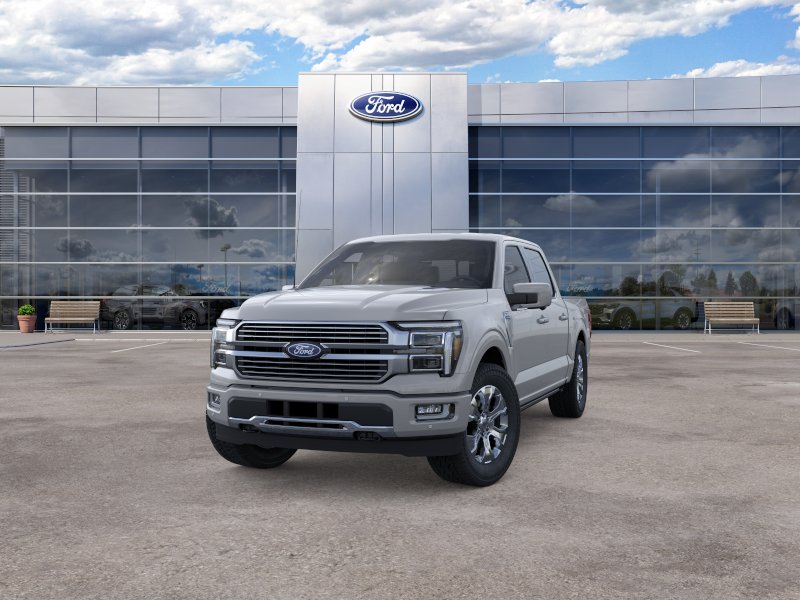 New 2026 Avalanche Ford Platinum® image 24