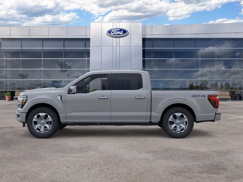 New 2026 Avalanche Ford Platinum® image 25
