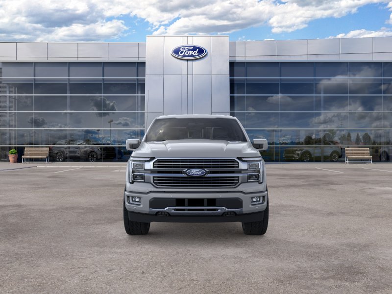 New 2026 Avalanche Ford Platinum® image 28