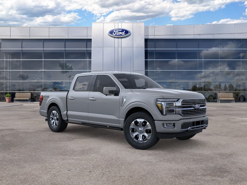 New 2026 Avalanche Ford Platinum® image 29