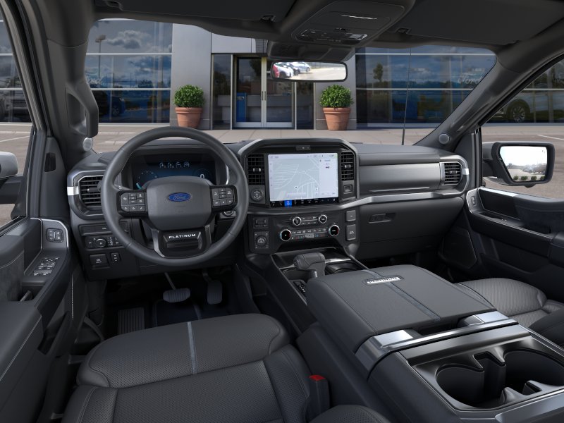 New 2026 Avalanche Ford Platinum® image 31