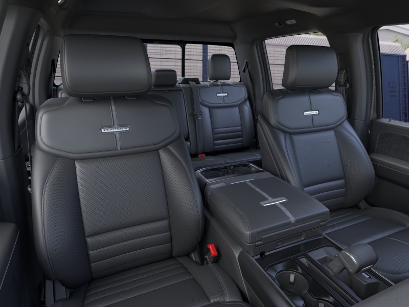 2026 Ford F-150 Platinum thumbnail 10