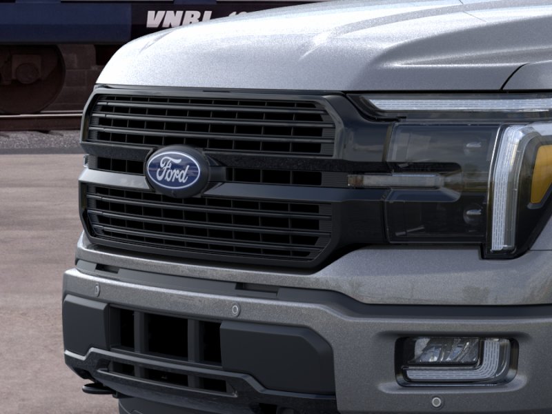 2026 Ford F-150 Platinum thumbnail 17