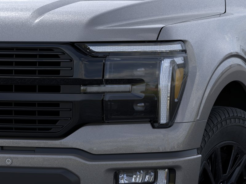 2026 Ford F-150 Platinum thumbnail 18