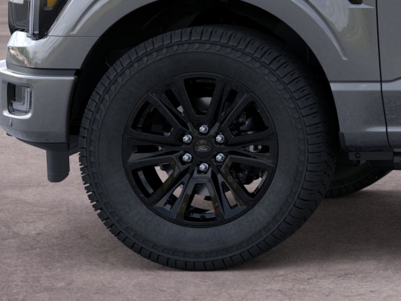 2026 Ford F-150 Platinum thumbnail 19