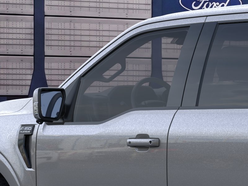 2026 Ford F-150 Platinum thumbnail 20