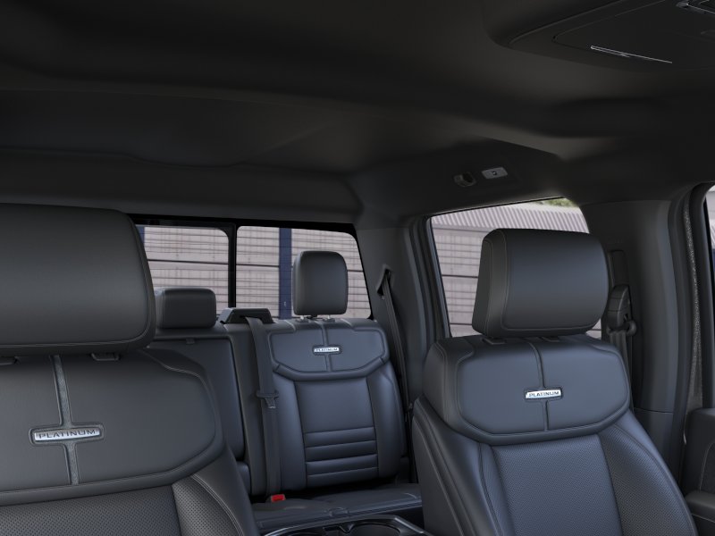 2026 Ford F-150 Platinum thumbnail 22