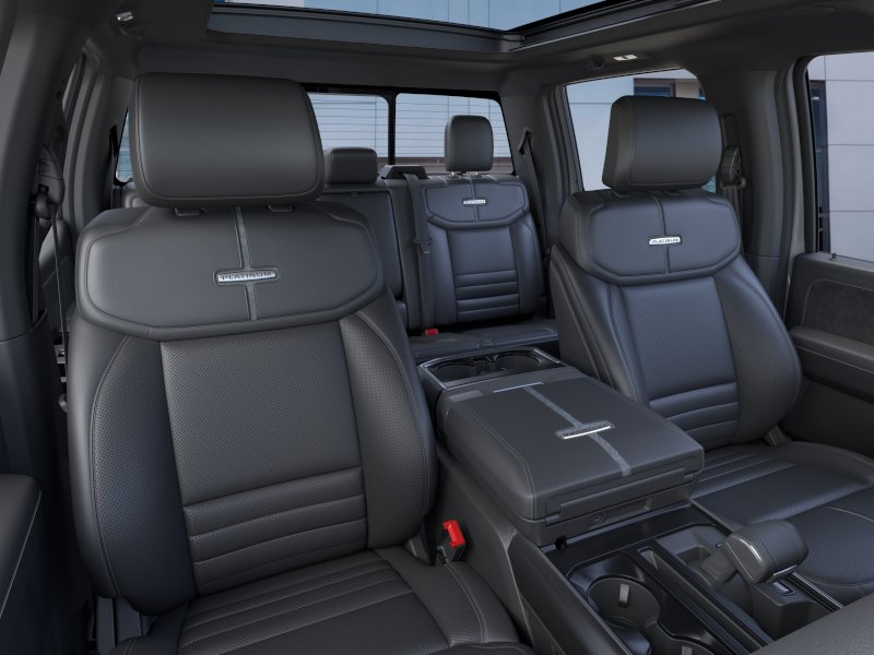 New 2026 Avalanche Ford Platinum image 50