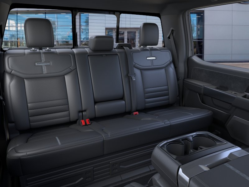 New 2026 Avalanche Ford Platinum image 51