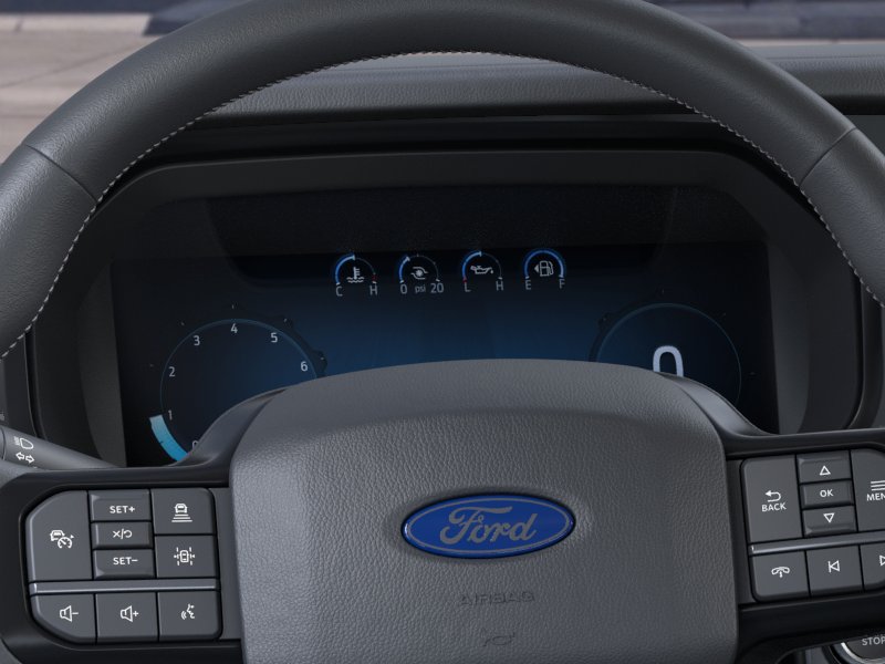 New 2026 Avalanche Ford Platinum image 53