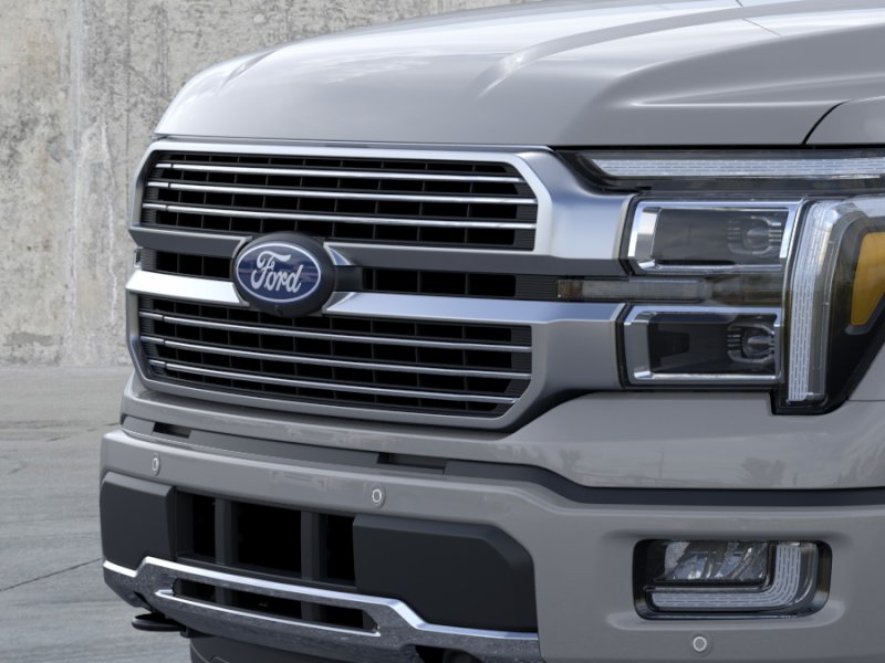 New 2026 Avalanche Ford Platinum image 39
