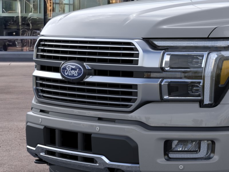 New 2026 Avalanche Ford Platinum image 57