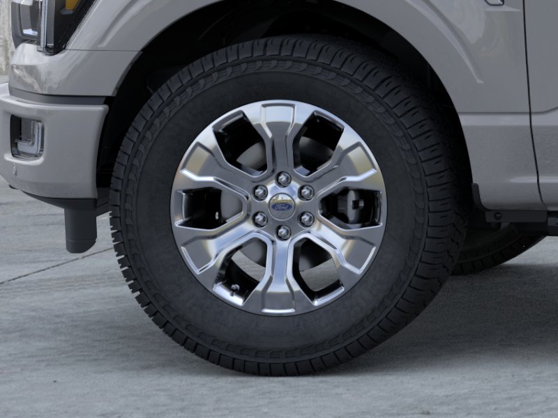 New 2026 Avalanche Ford Platinum image 41