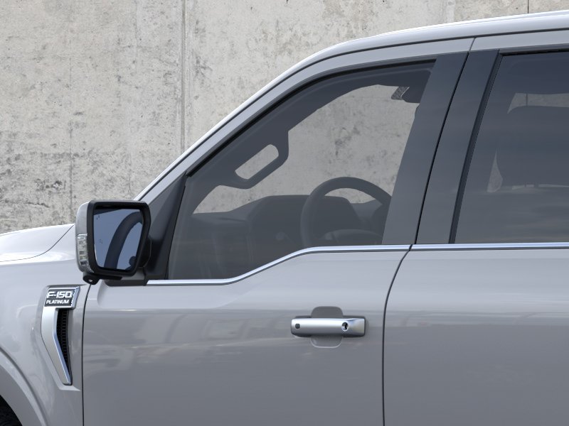 New 2026 Avalanche Ford Platinum image 42