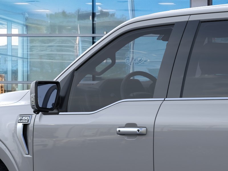 New 2026 Avalanche Ford Platinum image 60