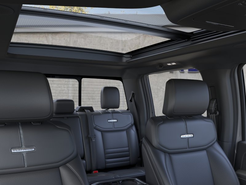 New 2026 Avalanche Ford Platinum image 44