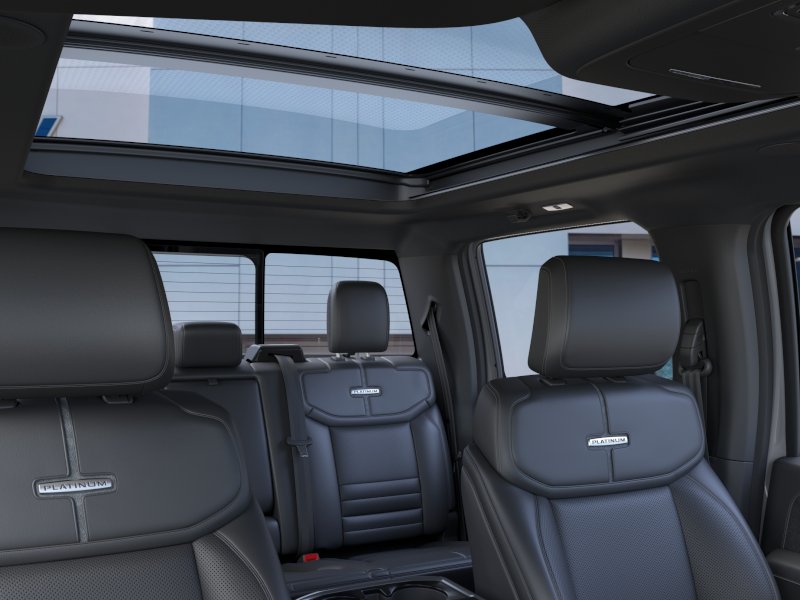New 2026 Avalanche Ford Platinum image 62