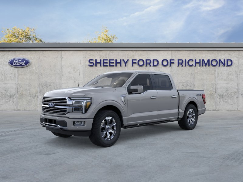 New 2026 Avalanche Ford Platinum image 24