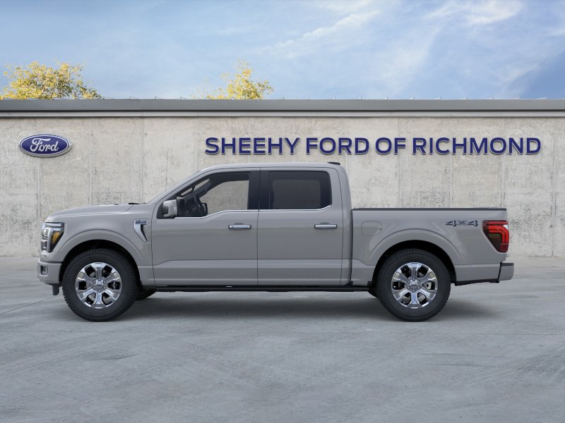 New 2026 Avalanche Ford Platinum image 26