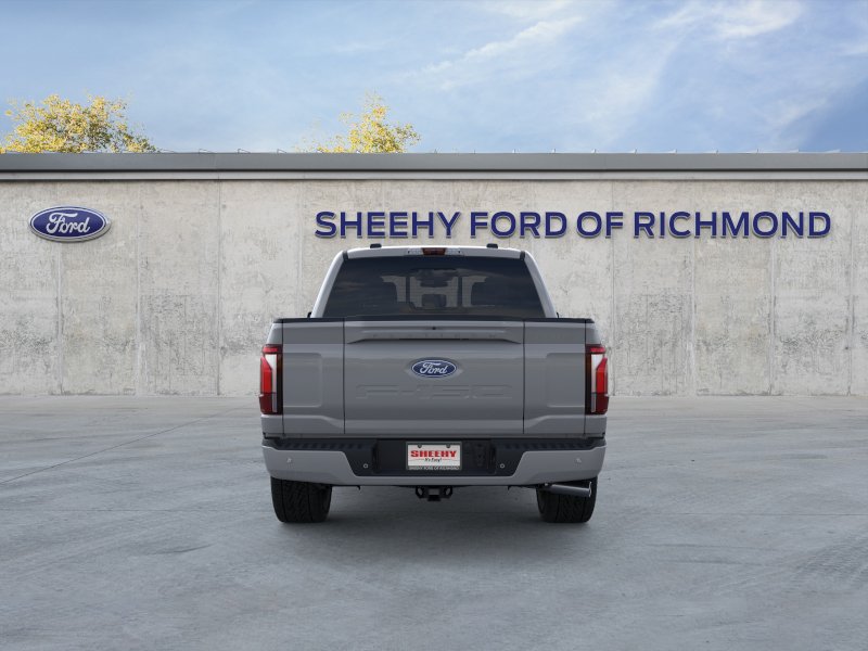 New 2026 Avalanche Ford Platinum image 28