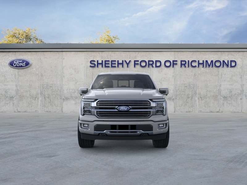 New 2026 Avalanche Ford Platinum image 29