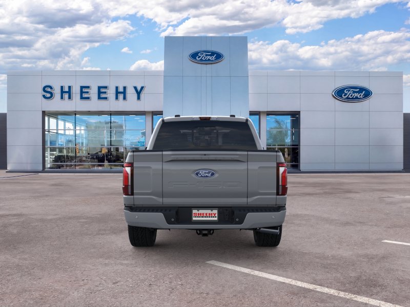 New 2026 Avalanche Ford Platinum image 47