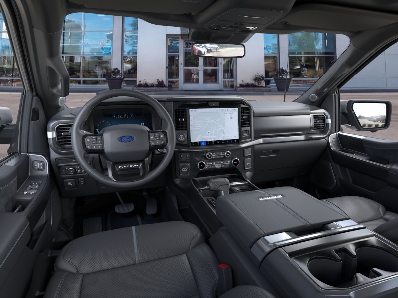 New 2026 Avalanche Ford Platinum image 49