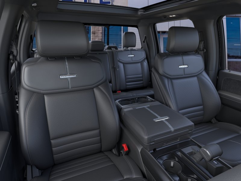 2026 Ford F-150 Platinum - Photo 10
