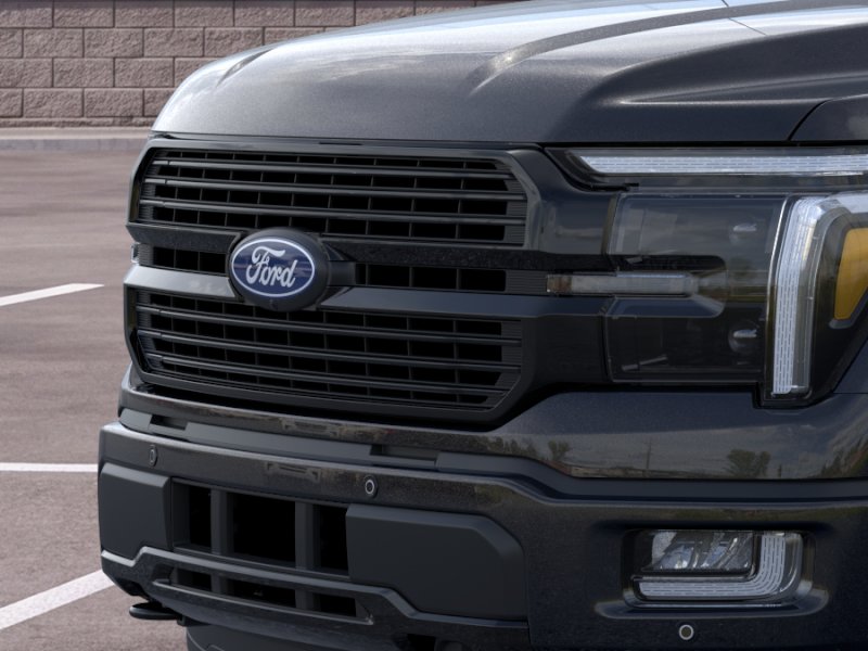 2026 Ford F-150 Platinum - Photo 17