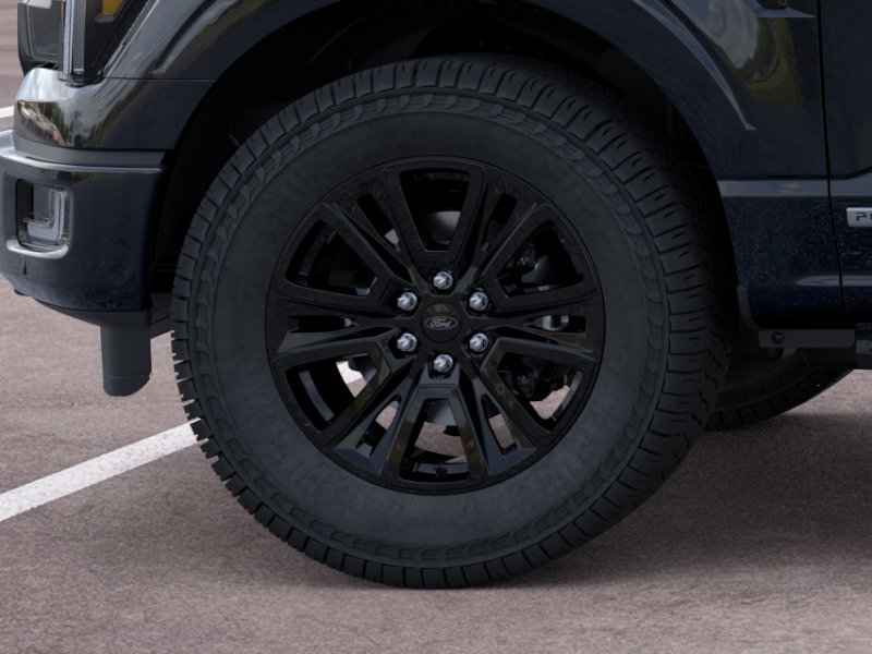 2026 Ford F-150 Platinum - Photo 19