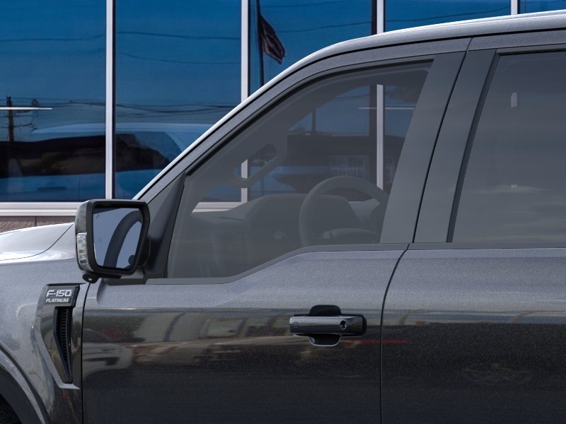 2026 Ford F-150 Platinum - Photo 20