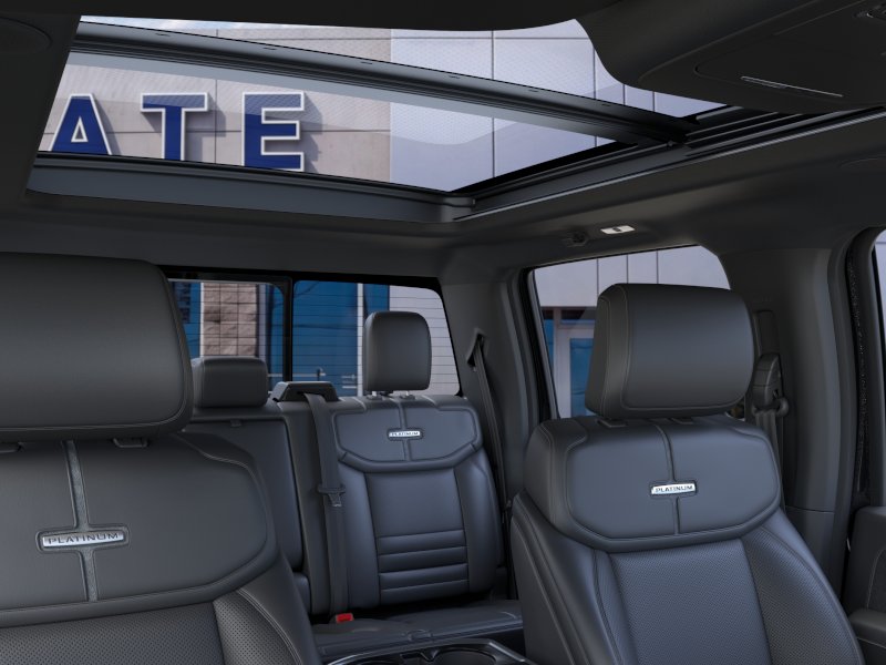 2026 Ford F-150 Platinum - Photo 22