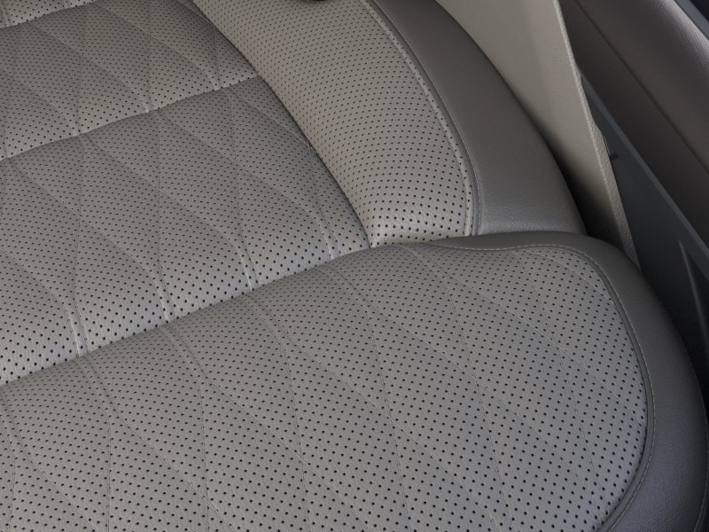 New 2026 Agate Black Metallic Ford Platinum® image 38