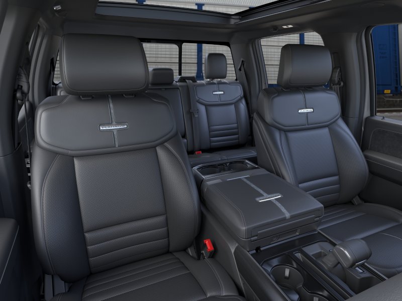 New 2026 Avalanche Ford Platinum® image 10