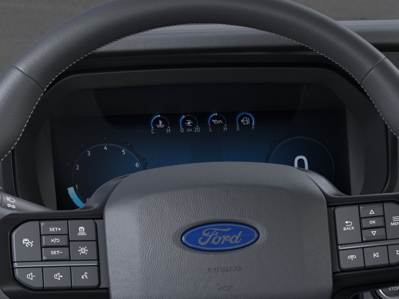 New 2026 Avalanche Ford Platinum® image 13