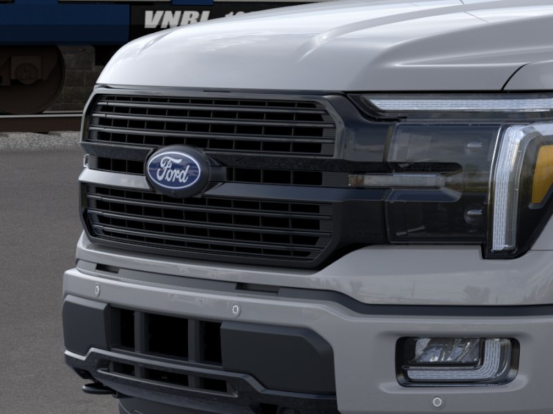 New 2026 Avalanche Ford Platinum® image 17