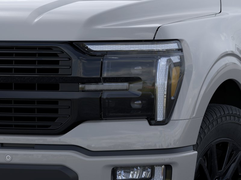 New 2026 Avalanche Ford Platinum® image 18