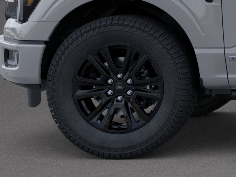 New 2026 Avalanche Ford Platinum® image 19