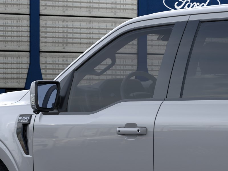 New 2026 Avalanche Ford Platinum® image 20