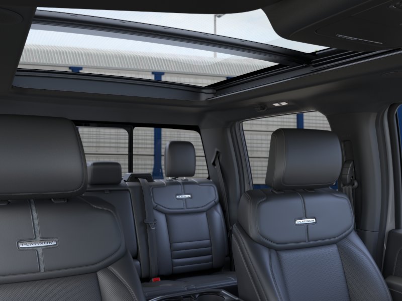New 2026 Avalanche Ford Platinum® image 22