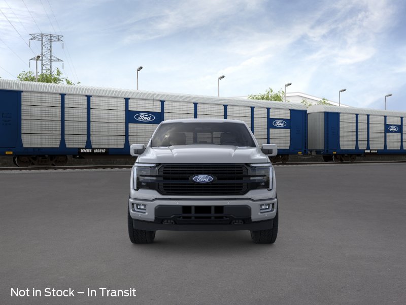 New 2026 Avalanche Ford Platinum® image 6