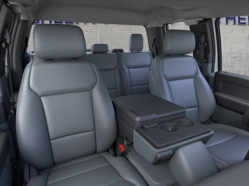 New 2026 Oxford White Ford XL image 10